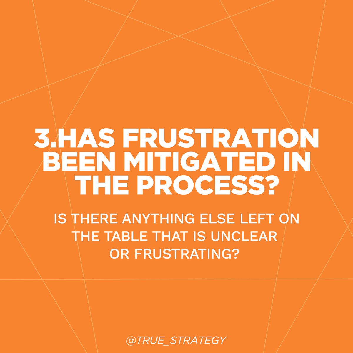 True Strategy | Enneagram For Business tweet media
