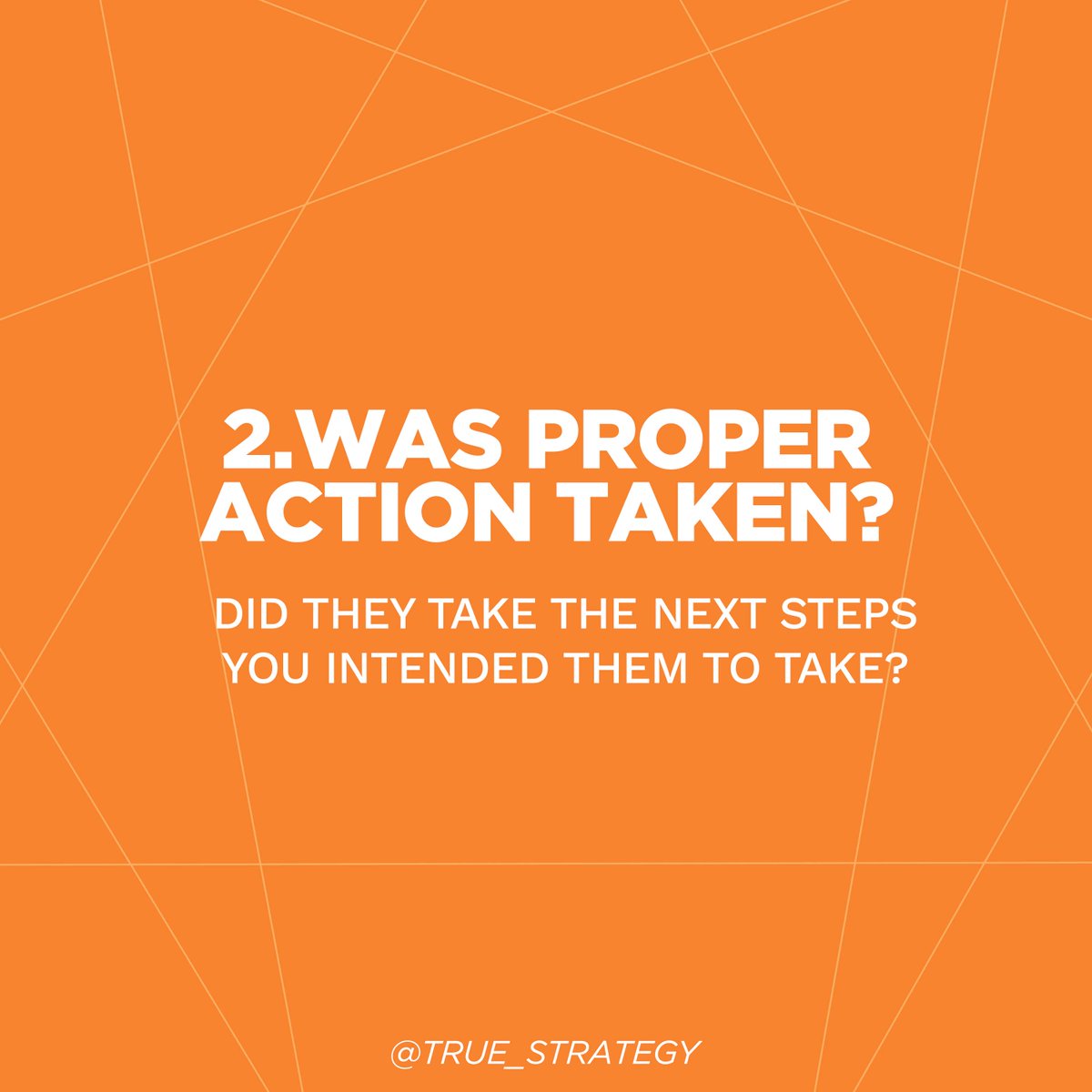True Strategy | Enneagram For Business tweet media