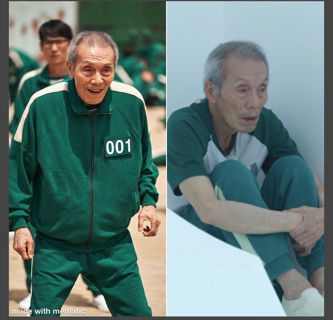 Me when I receive revise-          Me when I actually work
and-resubmit email from           on the revisions
journal editor