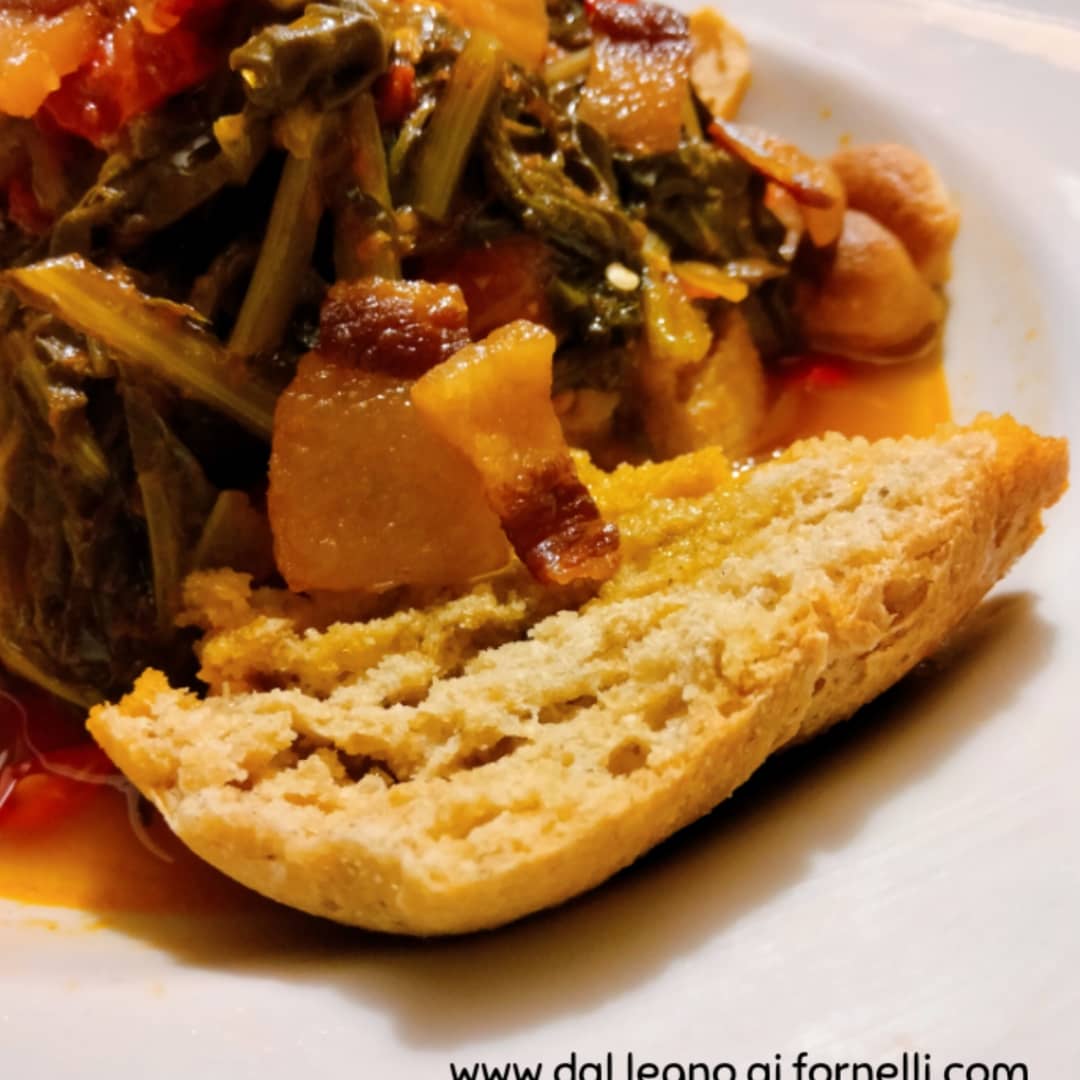 DalLegno's tweet photo. Blog di cucina dal legno ai fornelli in
Minestra di verdure di campo al pomodoro con friselle salentine e guanciale croccante
Segui il blog di cucina dal legno ai fornelli com per tutte le ricette e video
#foodporn #bloggerfood #molisefoodporn #roadtomolise #cuocoartigiano https://t.co/lcukxkgIaE