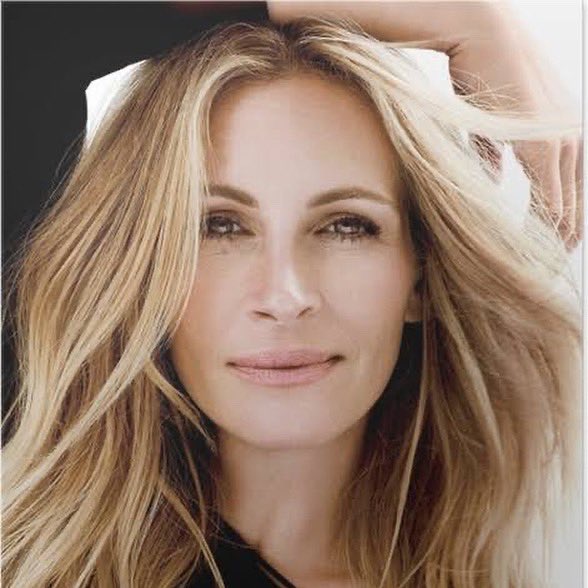 Happy Birthday 28 Ekim 1967. Julia Roberts  