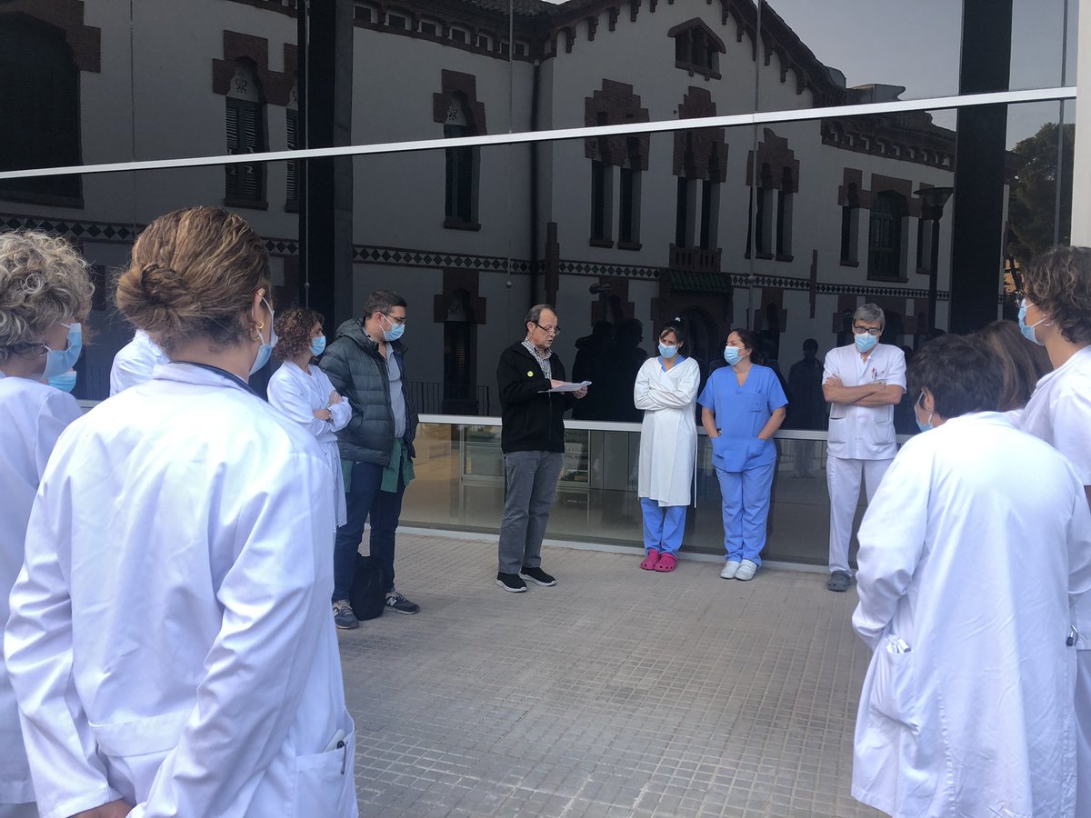 Monica Ribell Bachs 🎗 tweet media