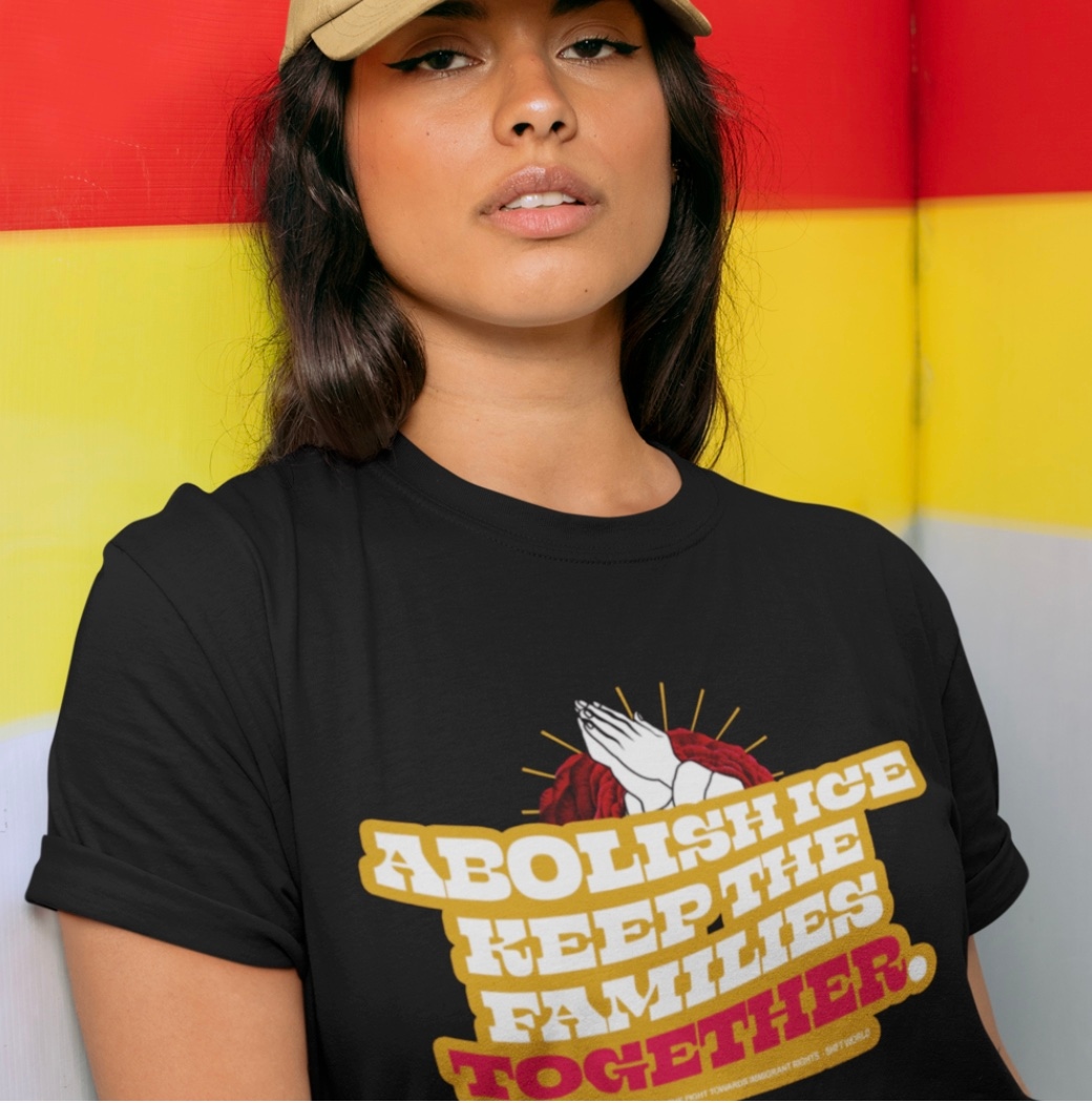 shftworld's tweet photo. Today is National Immigrant Day! 

Immigrants continue to contribute to our country in more ways than one and are leading drivers to the growth of our economy. I mean hello, this country was “founded” by “Immigrants”, right? 

⚡️ #SHFThappens⁠ https://t.co/OgkA4jmCvD