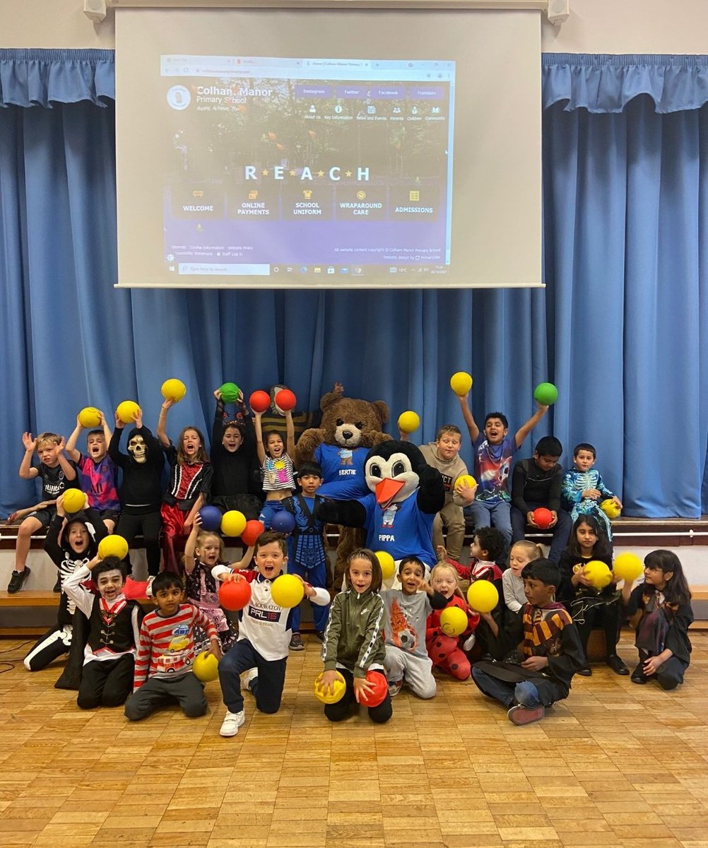 thepsdgroupuk's tweet photo. This morning has been spent planning next week's #SMSA training for @BelmoreAcademy & @TraceyHemming1 to support active lunchtimes 🤸♂️🤸♀️.
Also, quality assuring our #Funweeks to ensure standards are maintained👏. https://t.co/mHfmPYjvs2