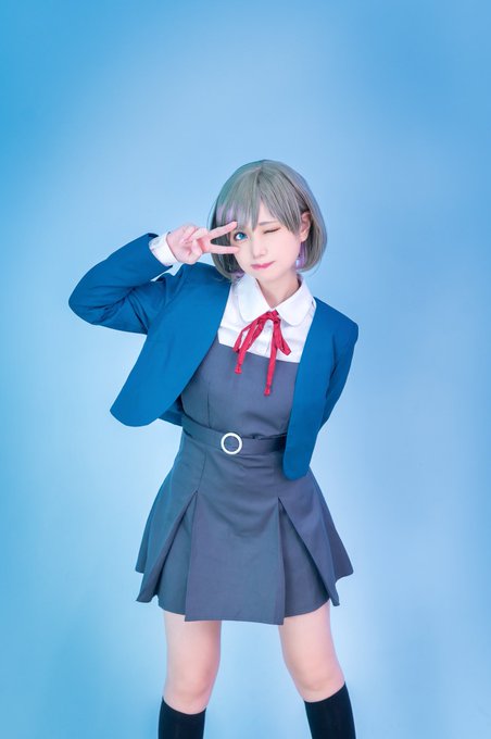 コスプレイヤー舞陽女のTwitter画像16