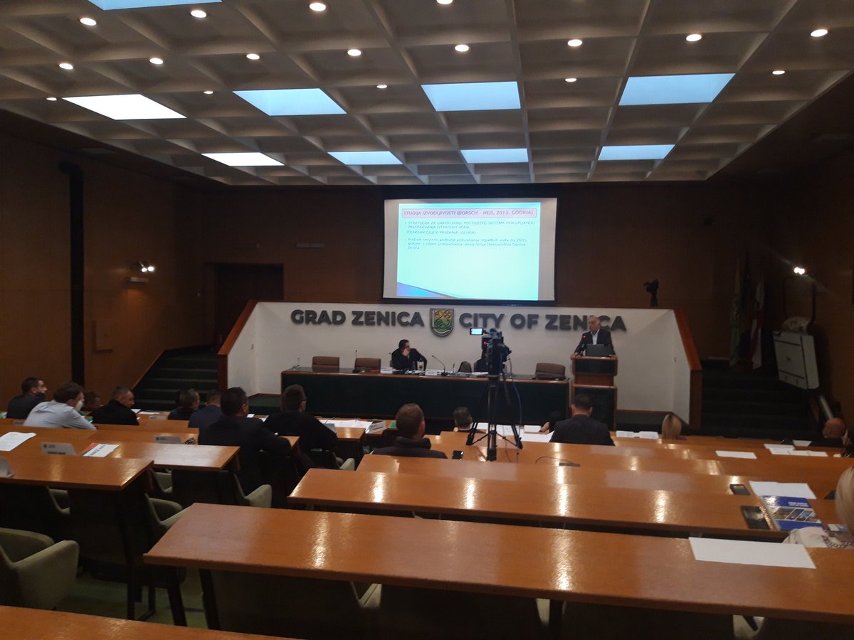 VelidaK1's tweet image. Hoce li voda poskupiti u Zenici ili nece? #gradzenica #gradskovijecezenice