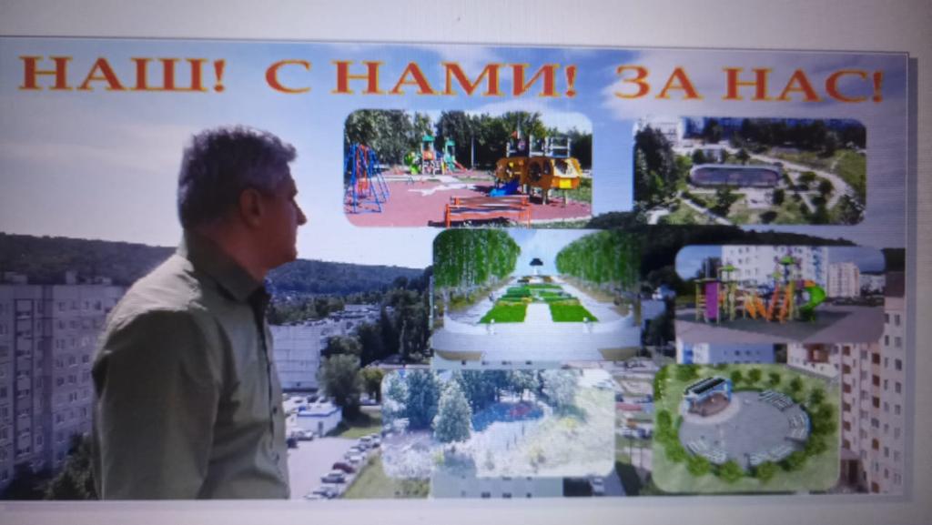 С ДНЁМ РОЖДЕНЬЯ ДМИТРИЙ ЮРЬЕВИЧ!!! Здоровья Вам! Желаем, несмотря на все сложности и преграды, стремиться дальше к целям, которые принесут пользу нашему городу! Можете всегда рассчитывать на нашу поддержку!