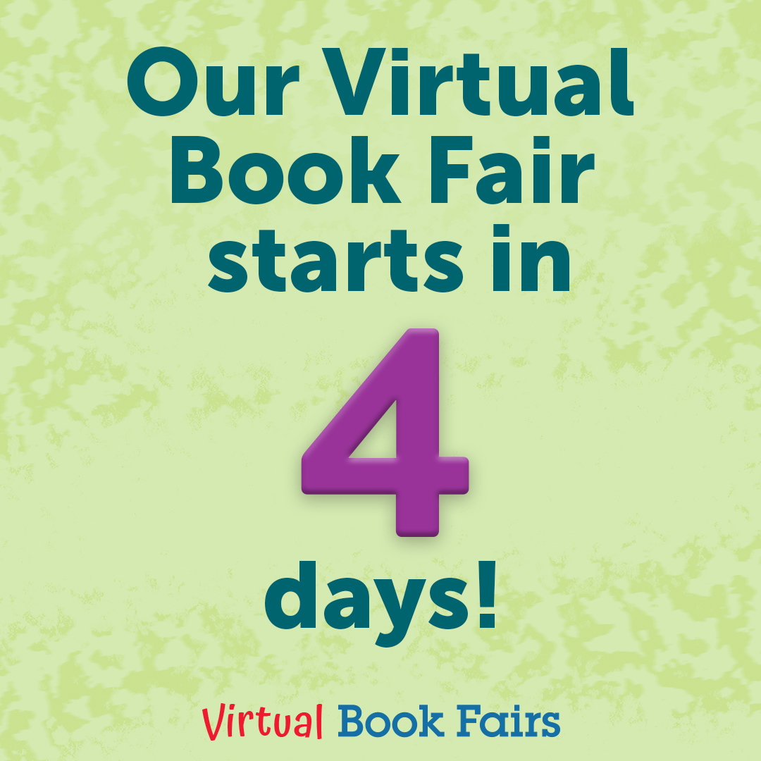 St. Boniface Library tweet media