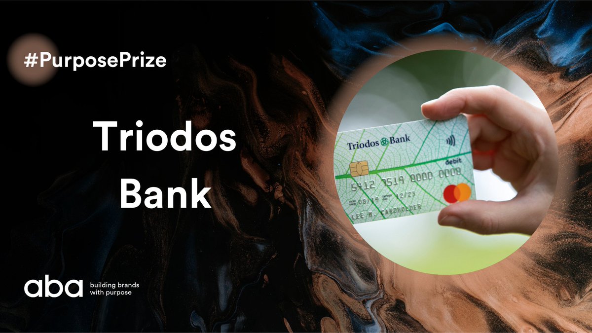 ABA | Building brands with purpose tweet media