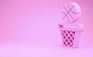LiNK_Basketball's tweet photo. Who says girls can’t FIGHT 💞#breastcancer #سرطان_الثدي #sports https://t.co/cdFSHjRn0F