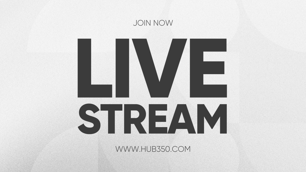 KanataNorthBA's tweet photo. Today is the day! @hub350 is officially open. Join us now (virtually) for the Grand Opening of Hub350 as we livestream a full day of activities. Visit https://t.co/d8LZZxR9OI to tune in. 

#Hub350
#KanataNorth
#SeriousTechLivesHere https://t.co/VbDcCFcv8N