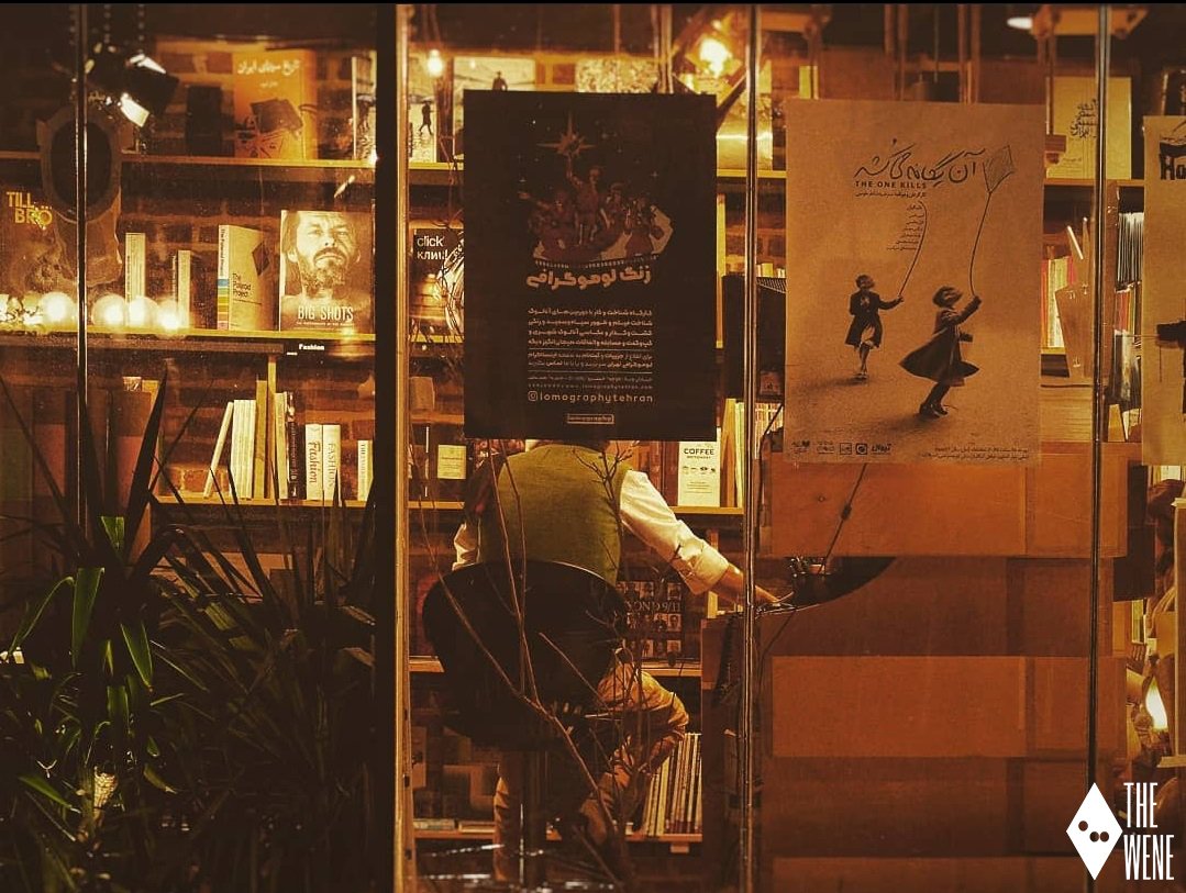 Check out our new collection! 🔥
"The Cafe 01" ☕

Available on <a href="/opensea/">OpenSea</a>
Price from 0.035 $ETH

opensea.io/collection/the…

#NFT #NFTCommunity #NFTArt #NFTCollectors #NFTArtist #Art #NFTfriends #nftphotography