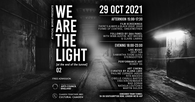 CamdenTogether2021 tweet media