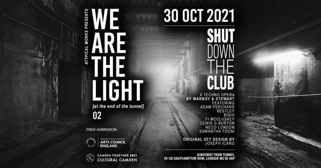 CamdenTogether2021 tweet media