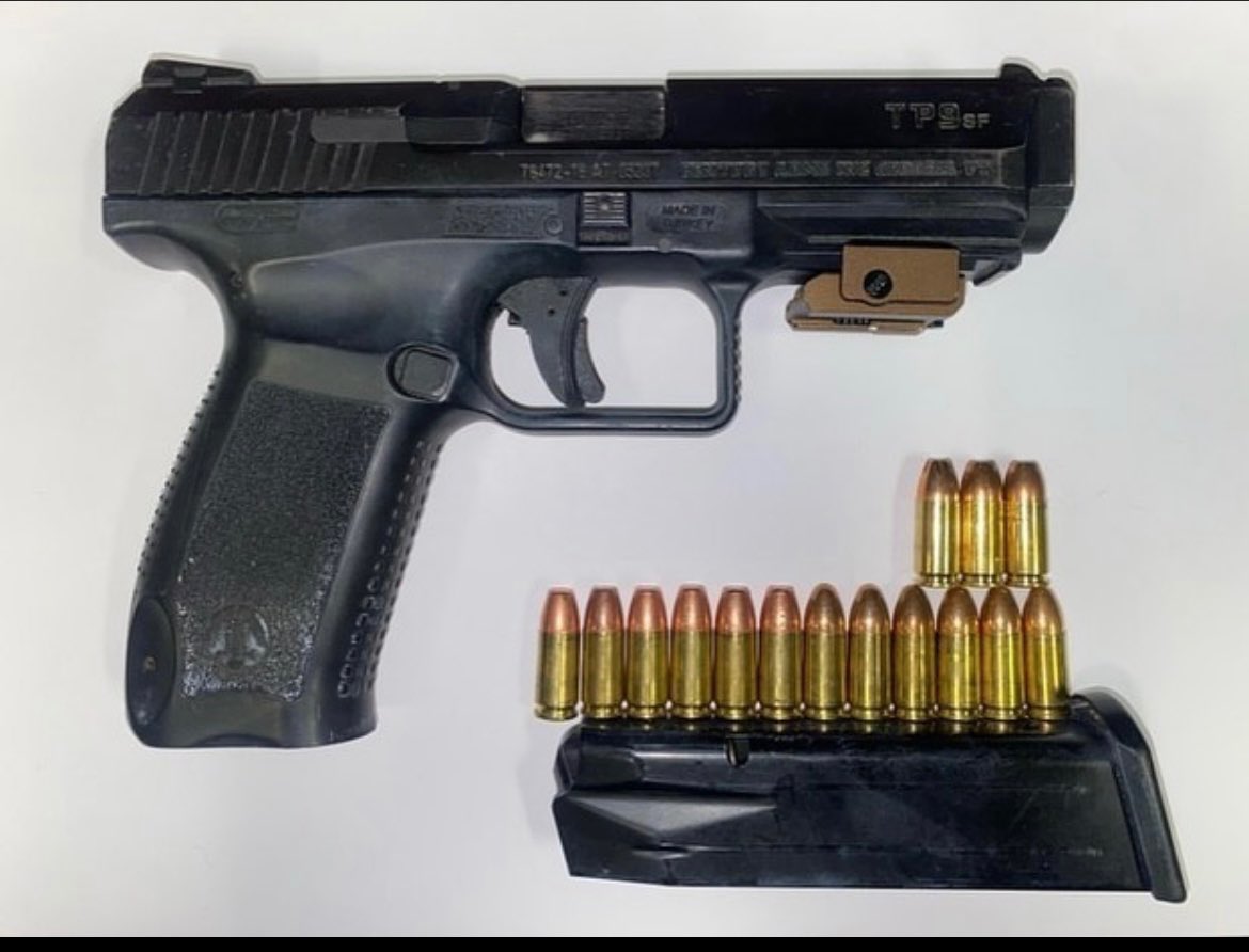 NYPD Gaelic Football tweet media