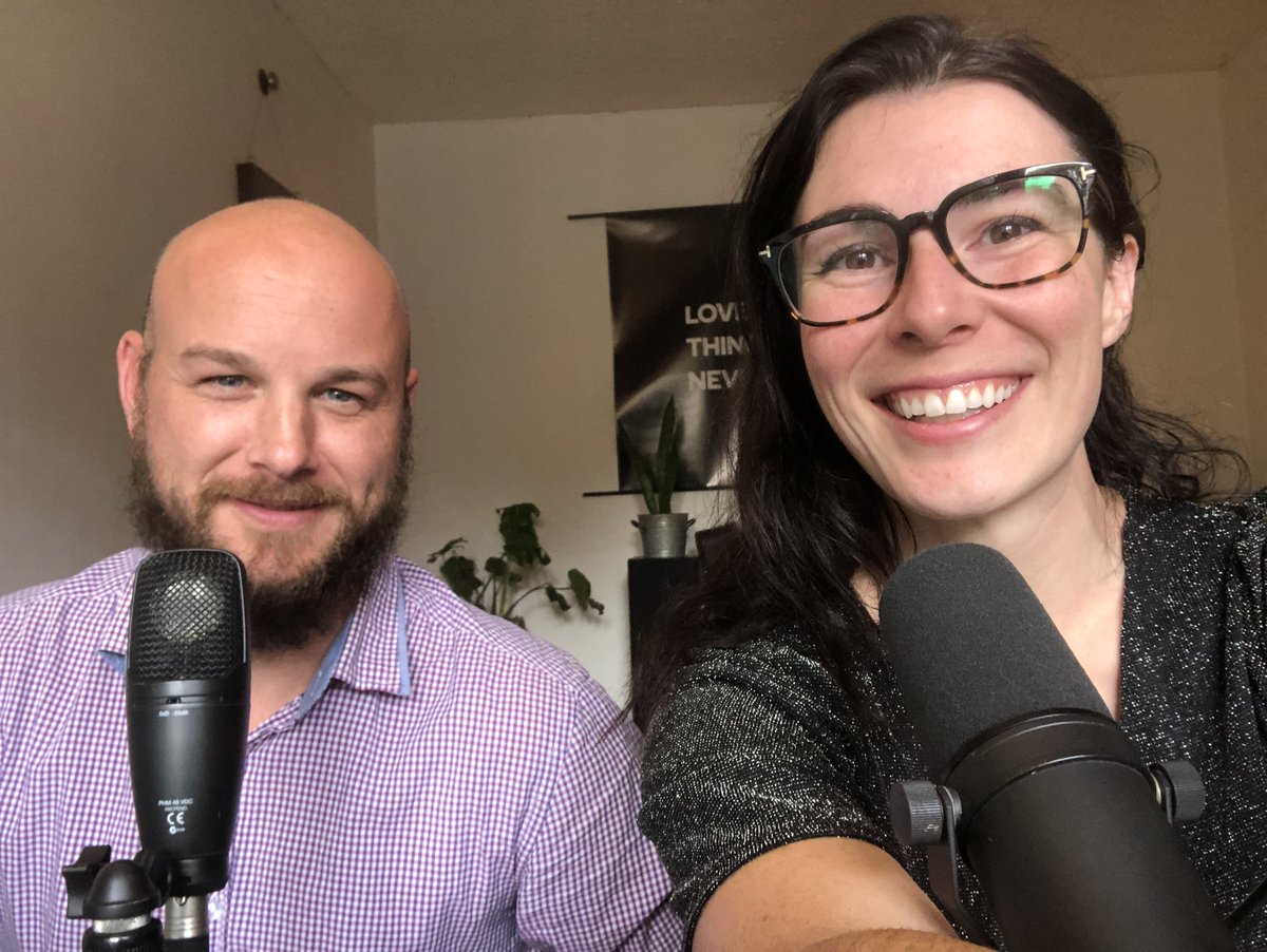 Sarah Anne Leroux tweet media