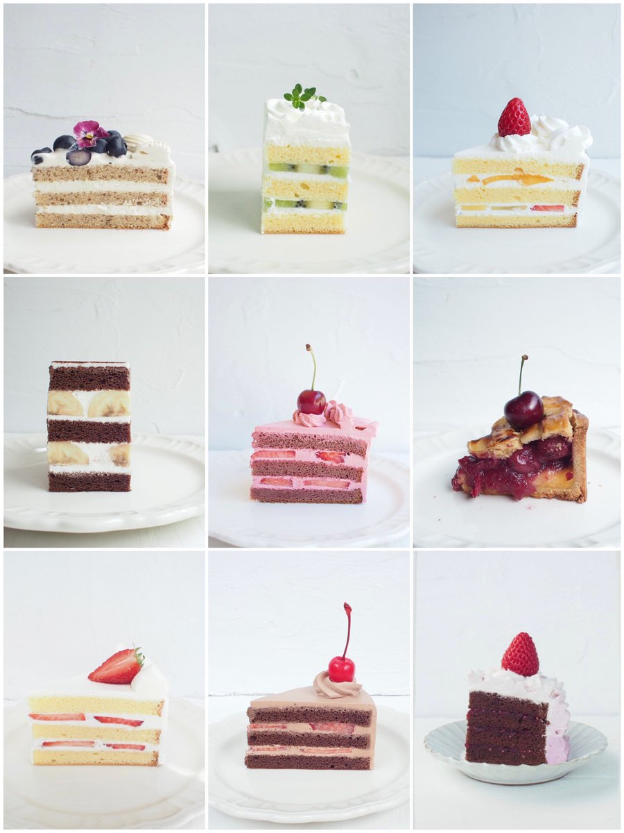 smr0301_'s tweet photo. 24歳独学パティシエです👩‍🍳
自分だけの世界観が作れてたら嬉しいな！ https://t.co/dZMVu0ifri