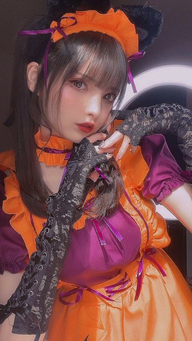 Twitterのコスプレ画像37