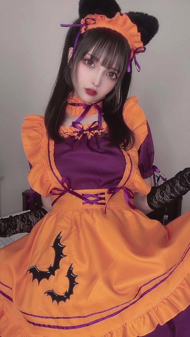 Twitterのコスプレ画像38