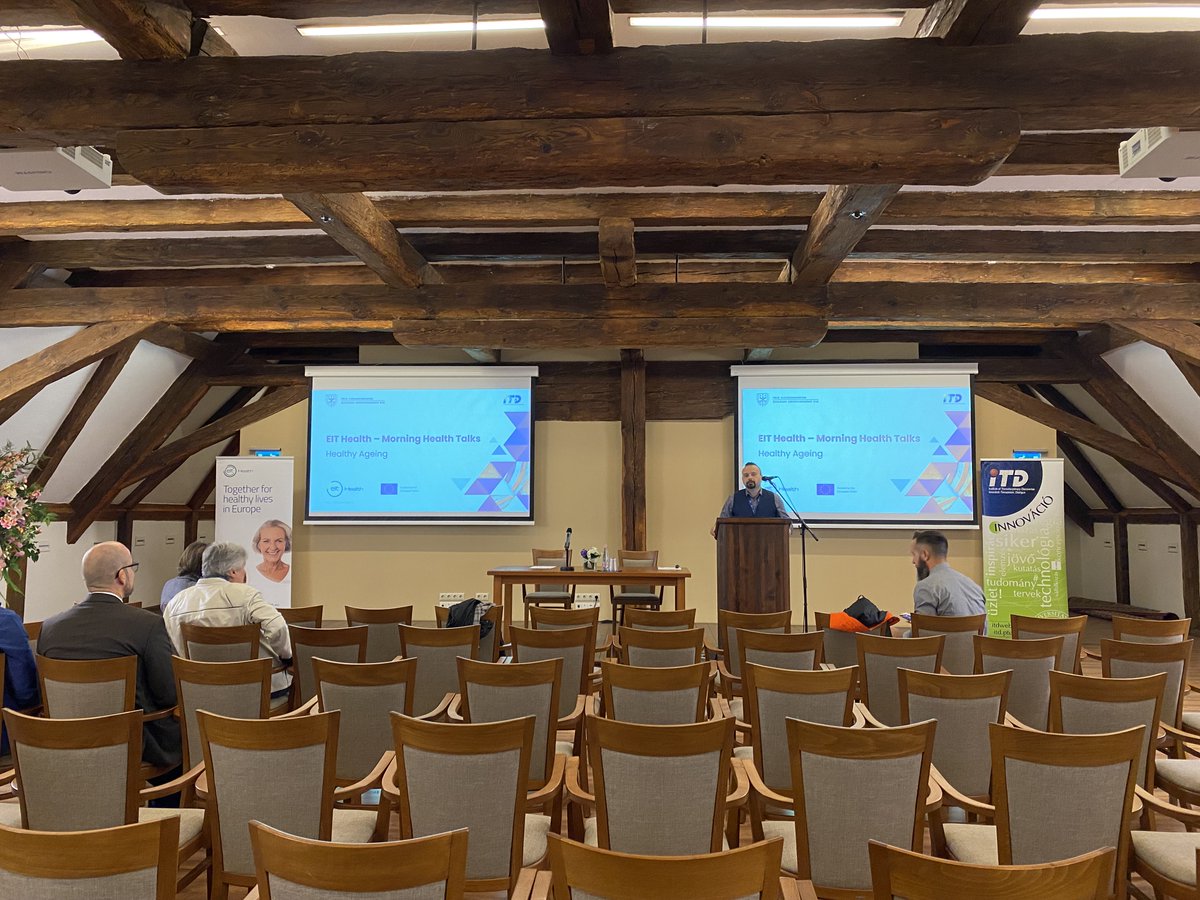 Medtech4Europe tweet media