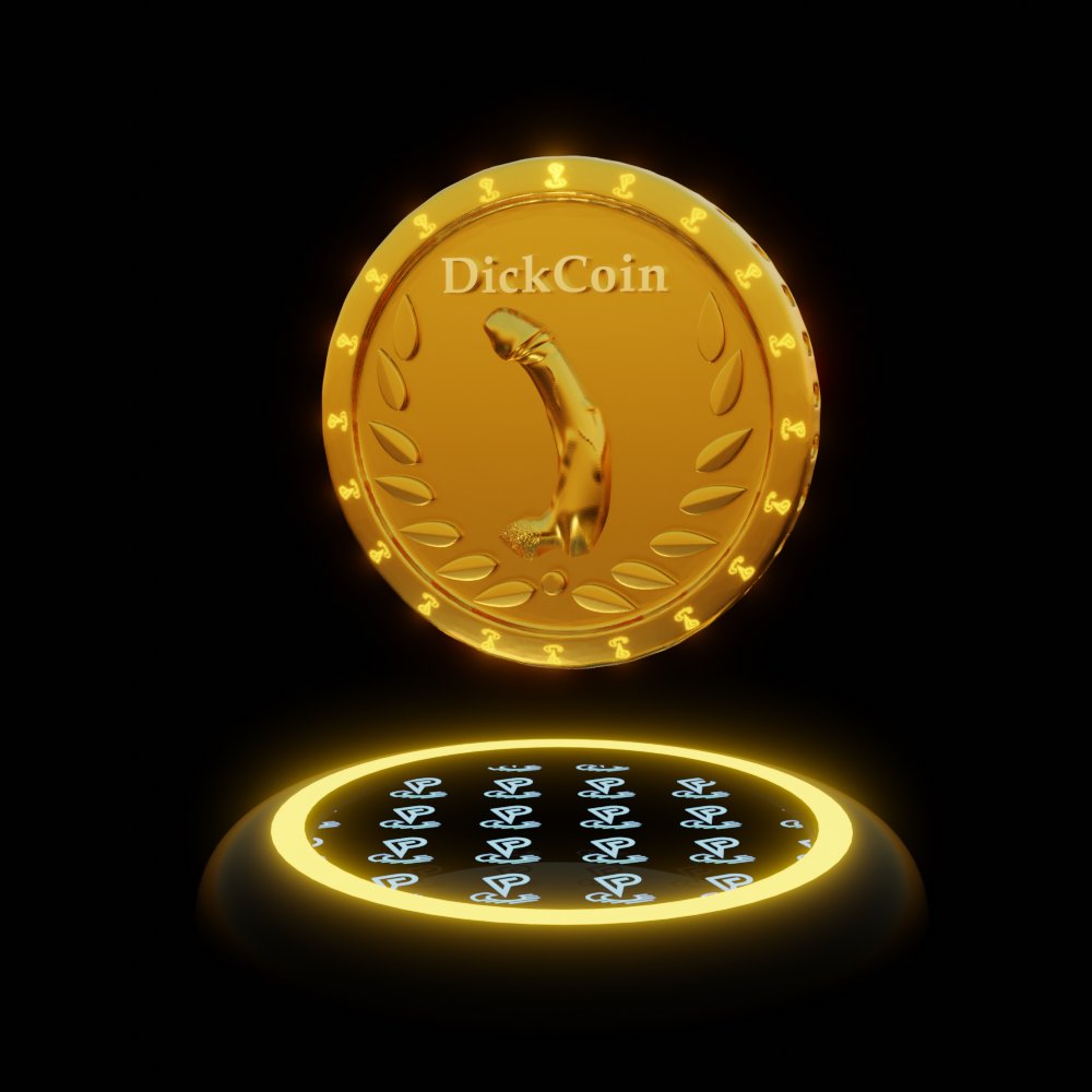 CollectorsPorn's tweet photo. Be the #BOSS 🍆own the DickCoin !
New NFP on my @PokmiHQ channel 🔥

https://t.co/BO8xbivC3r  #PKN @PKN_Creators #NFP 
@annapolinaxxxx @Nephael @manuelferrara https://t.co/prKfU6Xkg7