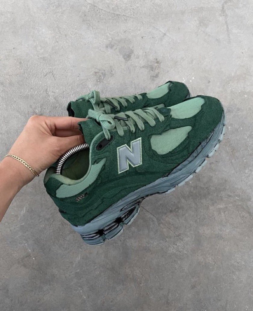 RewriteHistory_'s tweet image. Alexa, play “New Balances” by Wale