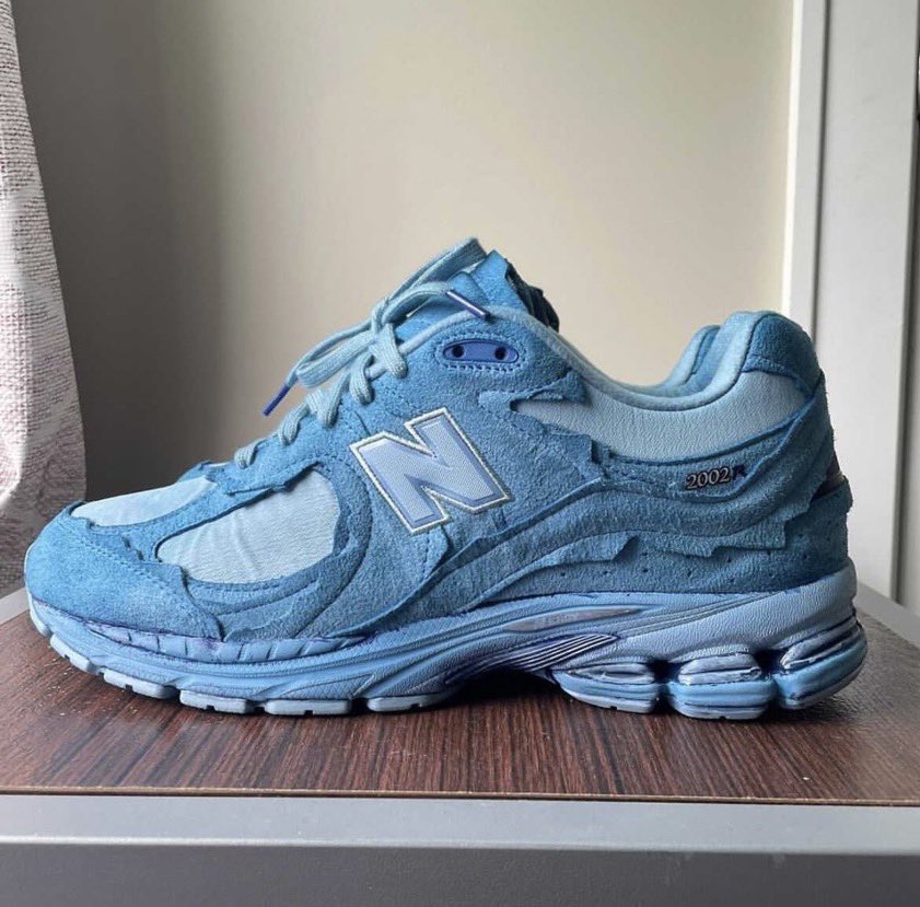 RewriteHistory_'s tweet image. Alexa, play “New Balances” by Wale