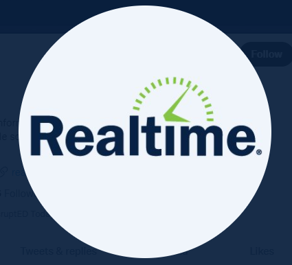 panthertownNJ's tweet image. Our student information system, Realtime, is experiencing a service outage across the state. Their technicians are targeting later this morning to restore service. We will share relevant updates as we receive them.