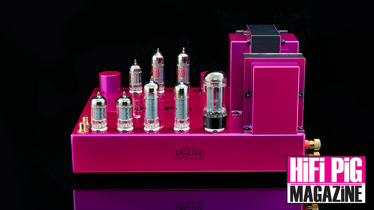 Hifi_Pig's tweet photo. REVIEW
ENGLISH ACOUSTICS 21C POWER
https://t.co/tUXl1njyIs
#TubeAudio #Valveaudio #HiFi #ClassicHifi #DigThePig #MAdeinEngland https://t.co/fBrEdbalYe