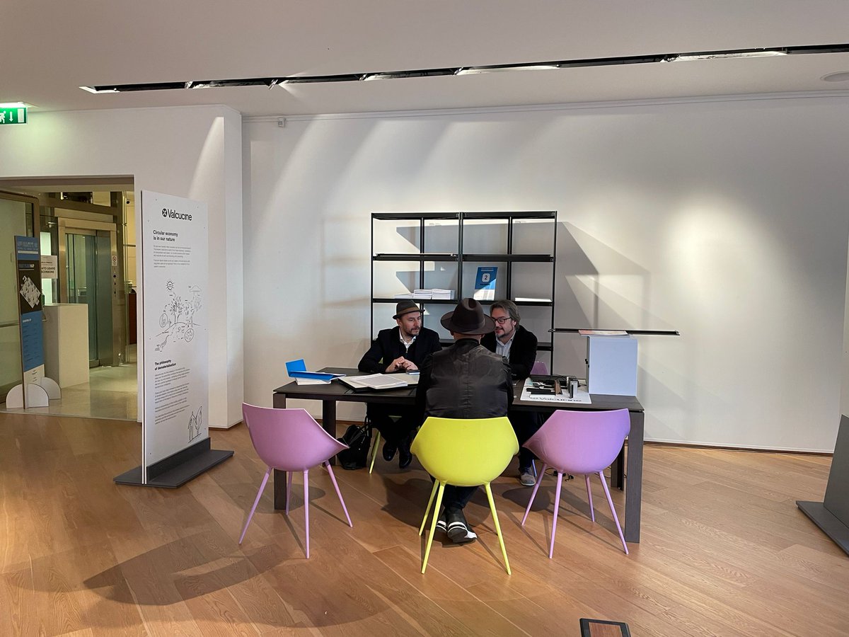 DAY 2 a Happy Business To You!
In questa seconda giornata dedicata all’eccellenza del #contract italiano, i meeting one to one tra gli imprenditori italiani e gli operatori internazionali del settore contract continuano!

#HBTY2021 #happybusinesstoyou #arredamento #pordenone #fvg