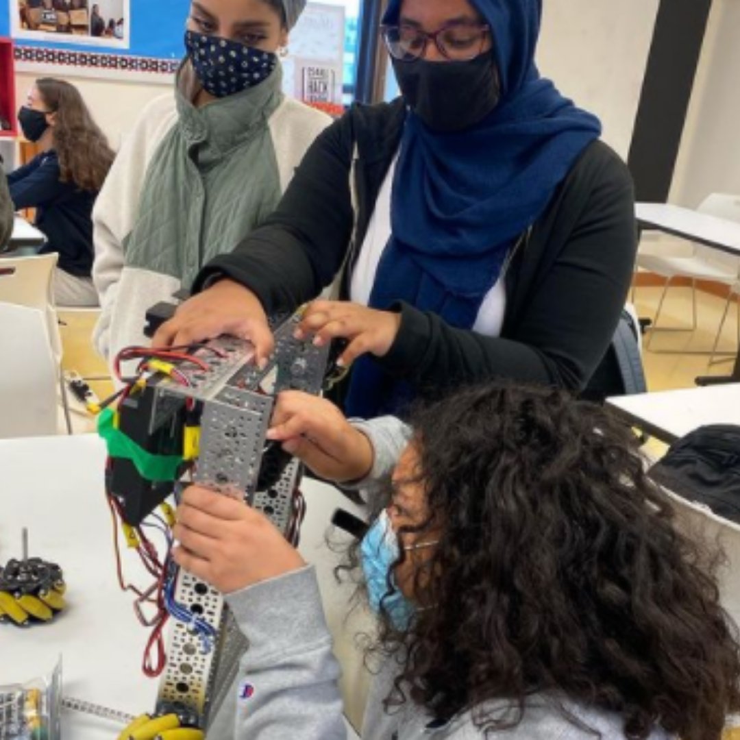 Student Leadership Network (@studentleadnet) on Twitter photo The robotics team <a href="/tywlsastoria/">TYWLS of Astoria</a> is back in the swing of things! We are looking forward to seeing what the team achieves in this coming year! <a href="/tywlsrobotics/">Mechatronics</a>
#SLNet #TYWLS #TYWLSAstoria #Astoria #Mechatronics #Tech #Mech #Science #Engineering #STEM #NYCFirstRobotics The robotics team <a href="/tywlsastoria/">TYWLS of Astoria</a> is back in the swing of things! We are looking forward to seeing what the team achieves in this coming year! <a href="/tywlsrobotics/">Mechatronics</a>
#SLNet #TYWLS #TYWLSAstoria #Astoria #Mechatronics #Tech #Mech #Science #Engineering #STEM #NYCFirstRobotics