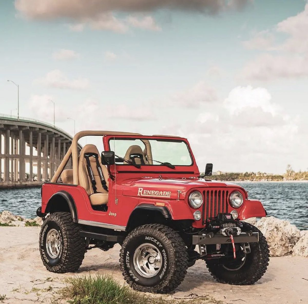 #ThrowbackThursday <a href="/JKU_VENOM/">VENOM</a> <a href="/Mission22/">Mission 22</a>  <a href="/Legendary1941/">Legendary 1941</a>   <a href="/big_jeep_family/">Big Jeep Family</a> <a href="/c_kurzman/">Chris</a> <a href="/BIGROBNYPDPIZZA/">BIG ROB'S NYPD PIZZA</a> @pokeinajeep @wve1022  <a href="/XBullofficial/">X-Bull official</a> <a href="/JeepsGreen/">GreenJeepsOnly</a> <a href="/rpx53/">Rod O|||||||O</a> @cyn2573 <a href="/jeep/">Jeep</a> <a href="/KrawlAmerica/">Krawl America®OlllllllO</a> @Jeephoodshots <a href="/rfduval96/">Robert Duval</a> <a href="/JohnsJeepGarage/">John’s Jeep Garage</a> <a href="/JosephPallotta/">Joseph Pallotta #DontTouchTheWalls</a> <a href="/H8Roads/">H8Roads</a> <a href="/jeep/">Jeep</a>  <a href="/emssherill/">Sherill E. Howell</a>