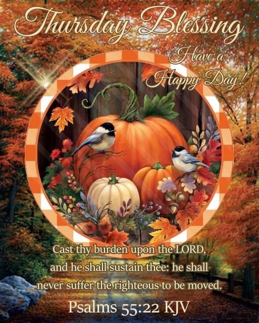 deborah_saffer's tweet photo. Good morning All. Happy Thursday. I’m going to want every week to go like this one. Rest, TV, Bed, Meds….😁 I Hope Everyone has a Truly Blessed Day And Much Unconditional Love Always 🧡🍁🧡 #sickbutblessed #believe #BeYou #BeInspired #BeKind #ThursdayMorning https://t.co/nm6T50arUt