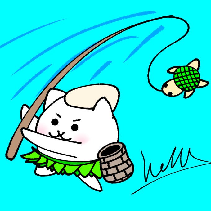 Luna Nyanko222さんのイラストまとめ 3ページ目