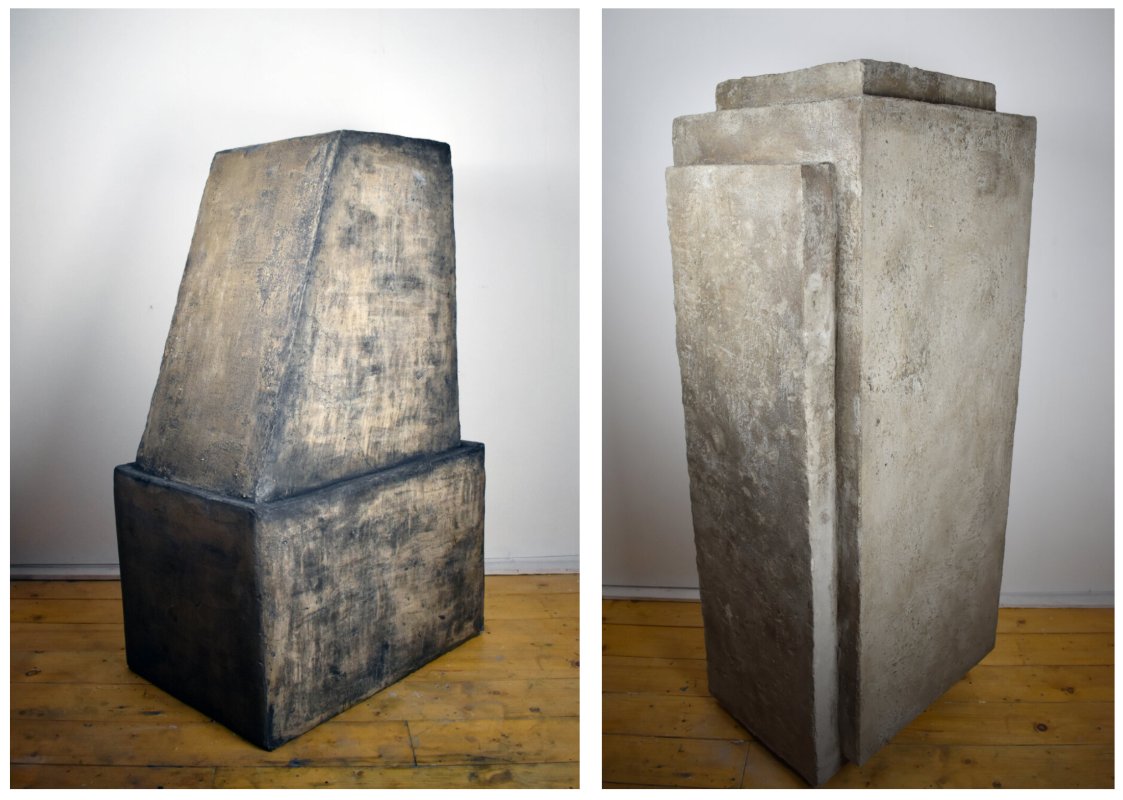 PITTprojects's tweet image. 'Permanence' a PITT studio exhibition. Opening November 5th 
 6-8pm  / at 4 Edgar Street, Worcester WR1 2LR  - All welcome
image:  Daniel Pryde-Jarman- mailchi.mp/8f3dafca5740/n…