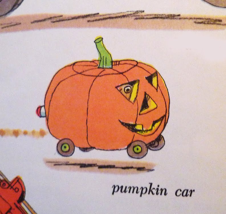 ElliottBlackwe3's tweet image. These are the only vehicles one should see being driven during the month of October