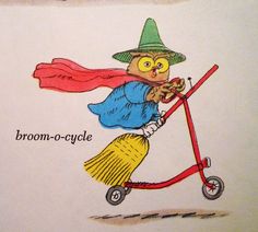 ElliottBlackwe3's tweet image. These are the only vehicles one should see being driven during the month of October