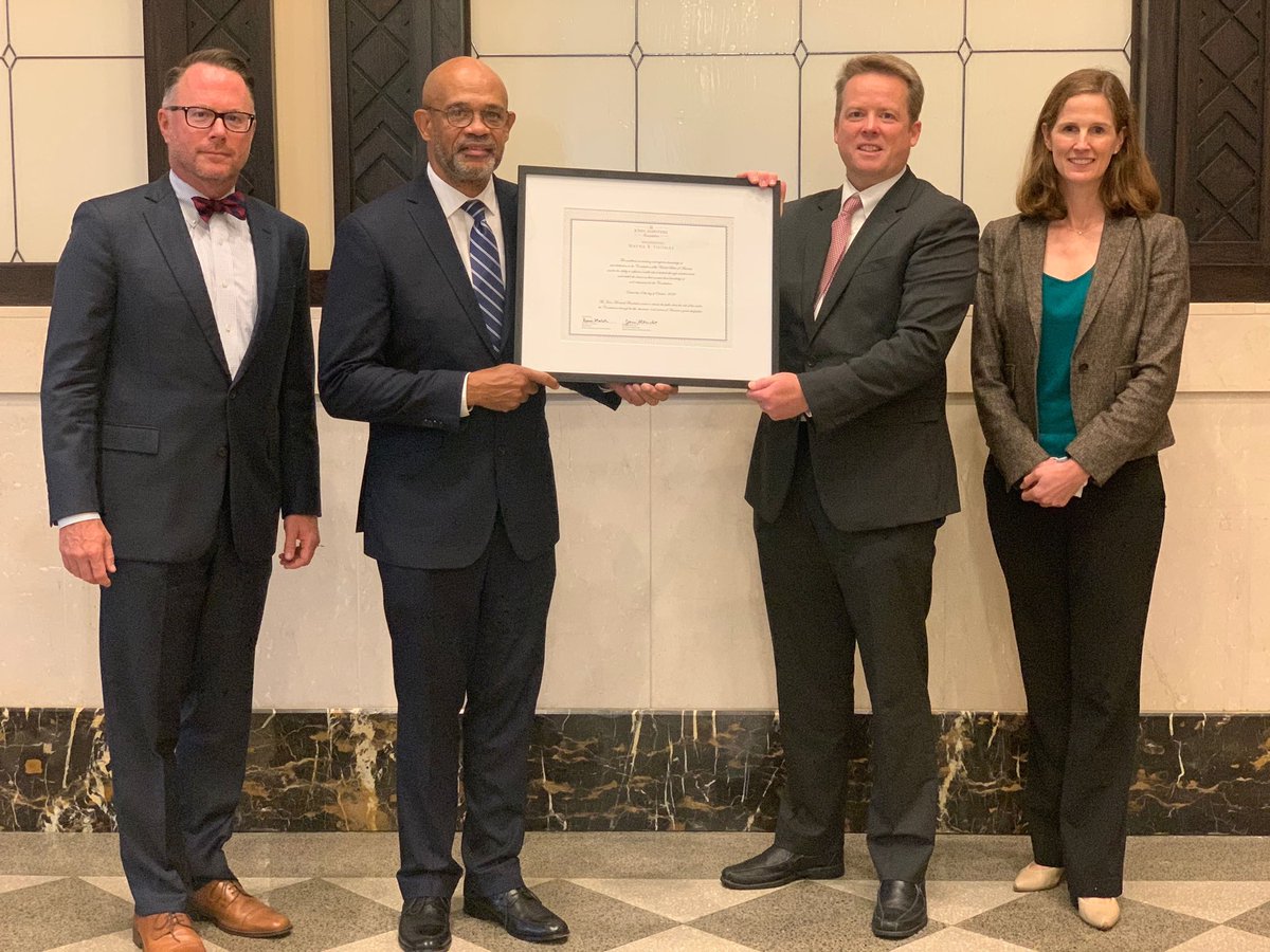 John Marshall Center (johnmarshallctr) Twitter