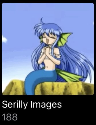 Serilly the Mermaid (@timidmermaid64) on Twitter photo 