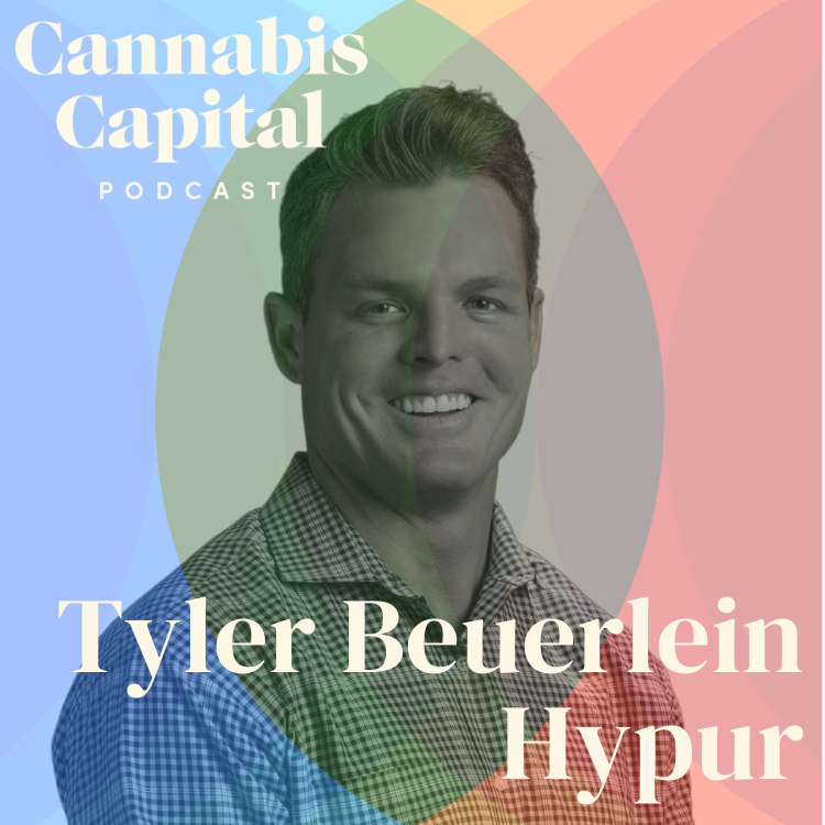 rossobrien's tweet photo. "Compliance, it's the business that everyone in cannabis is in, whether they know it or not."  Catch our interview with the stellar Tyler Beuerlein of Hypur Inc.

https://t.co/ruXV1DTlBR

#cannabiscapital
#cannabiseconomy
#cannabiscapitalpodcast
#finance
#banking
#SAFEBankingAct https://t.co/FQkPdMgQoL