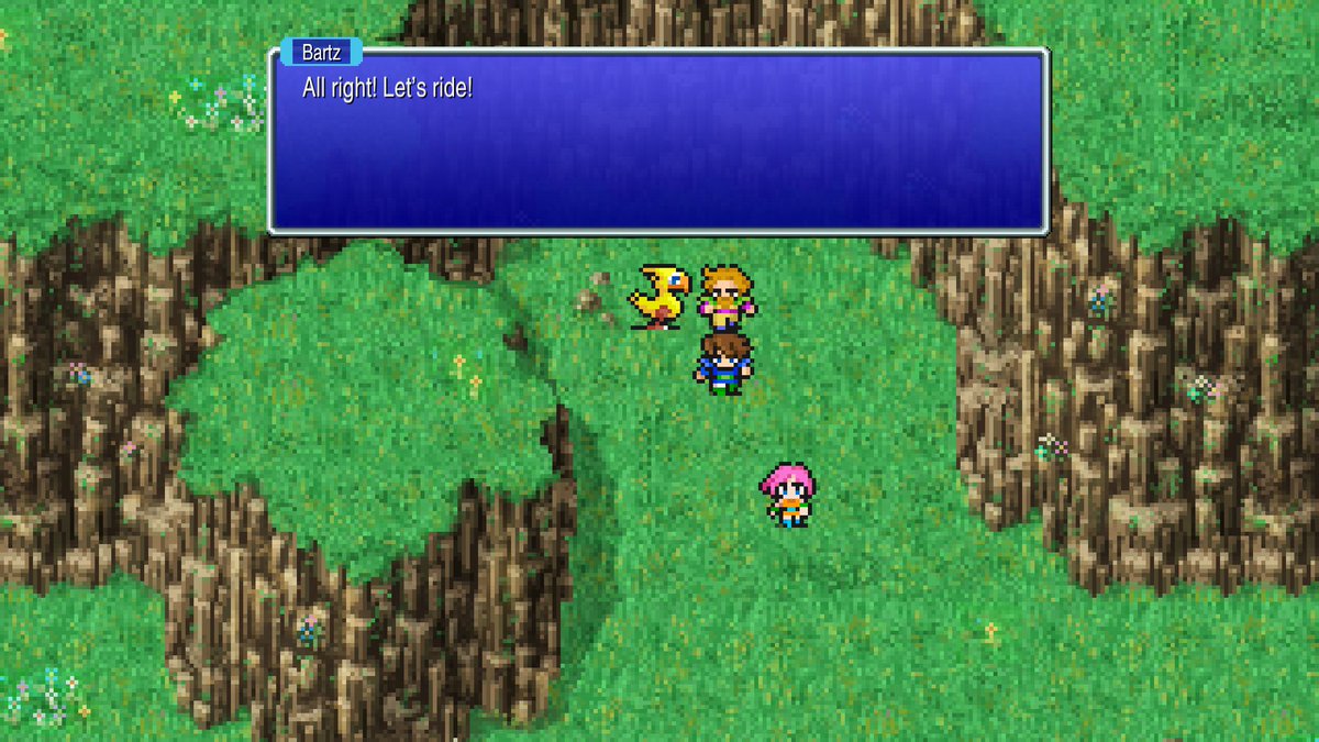 FINAL FANTASY on Twitter: