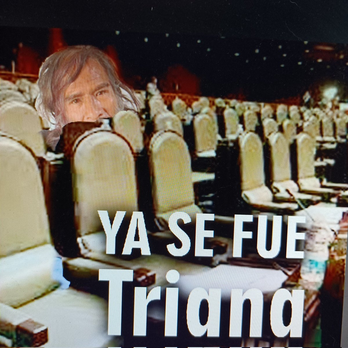 Edward62169898's tweet photo. @fernandeznorona A qué el changoleon cobarde! https://t.co/QaLC8ATWjT