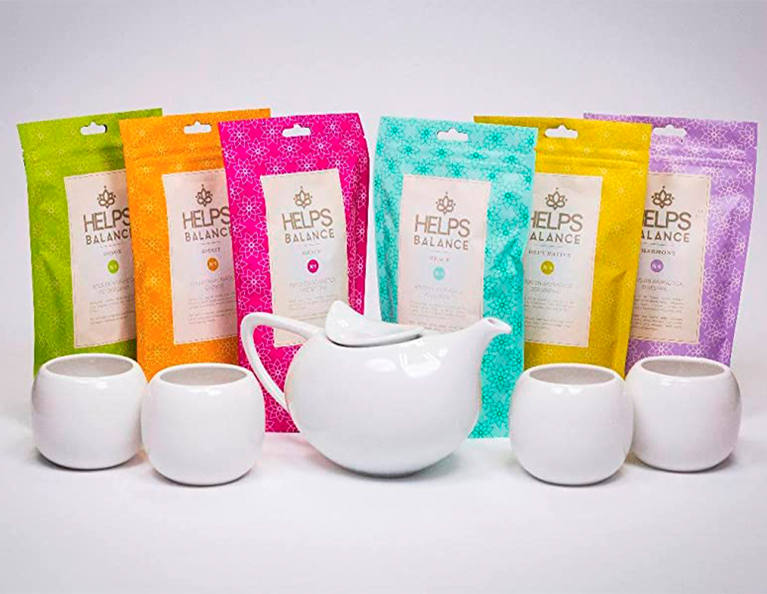 TuCruzVerde's tweet photo. Este #otoño tenemos lo que necesitas: las infusiones de #HelpsBalance. Son infusiones inspiradas en #medicinaayurvédica. Diferentes productos para cada momento. Porque La #salud de una persona depende del equilibrio existente entre cuerpo, mente y alma. https://t.co/FDnynou6Ot https://t.co/xsdUxRbxDJ