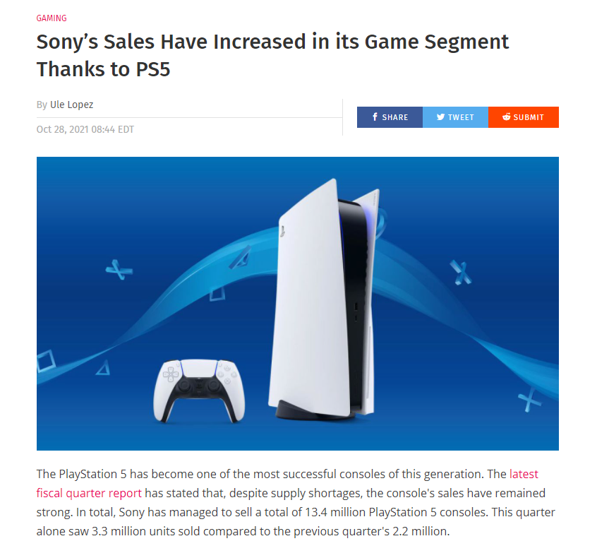 The Crapgamer tweet media