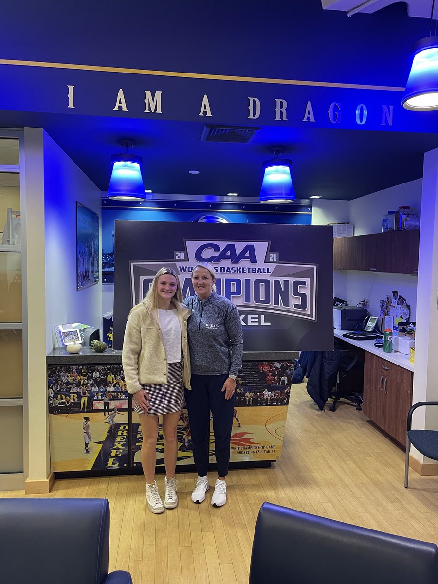 Knights WBB (@gsb_wbb) on Twitter photo Wow!! We are so happy for <a href="/brookebaisley24/">Brooke Baisley</a> as she received her first of many scholarship offers from <a href="/DrexelWBB/">Drexel Women's Basketball</a> . This is so well deserved! Brooke is a great kid who will not be out worked by anyone and has a motor to go with it and she is only a sophomore Wow!! We are so happy for <a href="/brookebaisley24/">Brooke Baisley</a> as she received her first of many scholarship offers from <a href="/DrexelWBB/">Drexel Women's Basketball</a> . This is so well deserved! Brooke is a great kid who will not be out worked by anyone and has a motor to go with it and she is only a sophomore