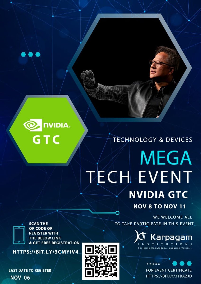 ManikandanSM's tweet photo. #nvidia

https://t.co/Ay2AxelhAA https://t.co/Iwuvi6zzpl