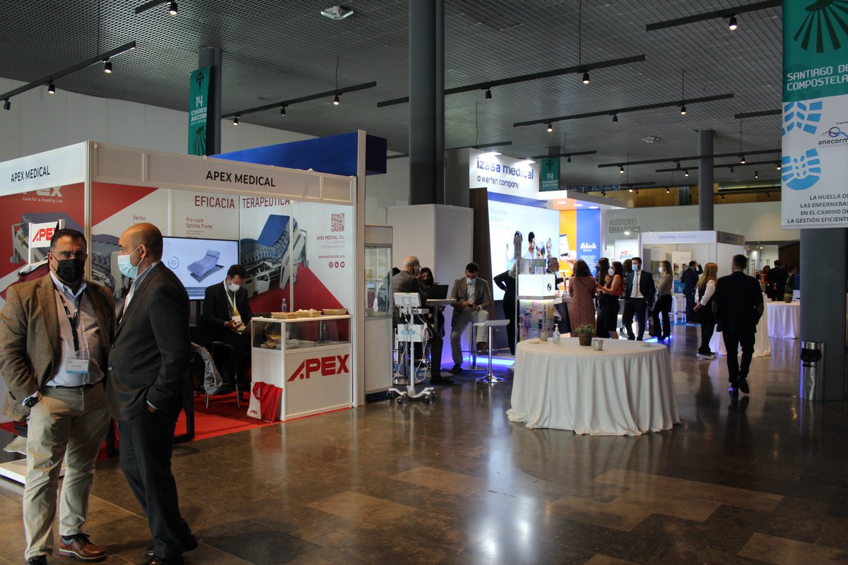 Éramos tantos en #14anecorm que no cabíamos en una sola fotogalería, así que publicamos una segunda parte. facebook.com/ANECORM/posts/…