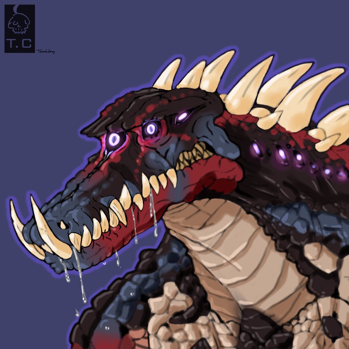 WOOHOOO #RAFFLE TIME! 😎😎😎

💪 ONLY 3 WINNERS 🦾

The winner Will be chosen randomly by me!

what would you win?- a headshot like the ones bellow! 

NSFW, gore, mecha, furry, humans allowed!