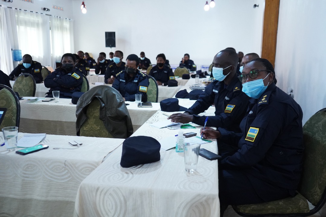 Rwanda Environment Management Authority tweet media