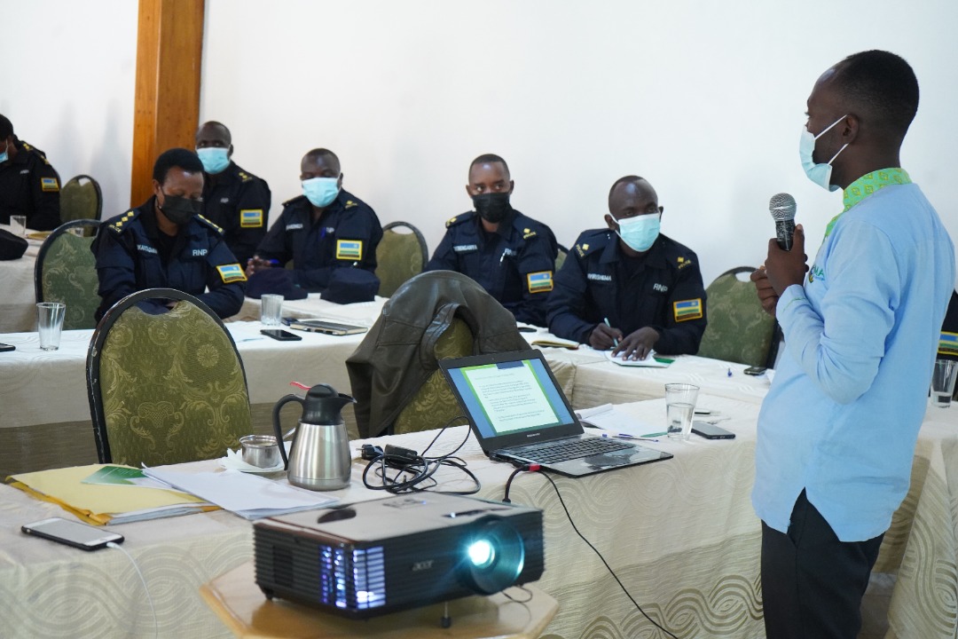 Rwanda Environment Management Authority tweet media